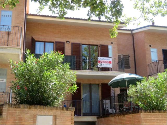 Appartamento in vendita di 60 m²