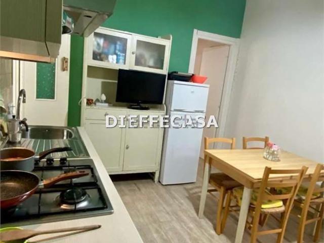 Appartamento in vendita di 60 m²