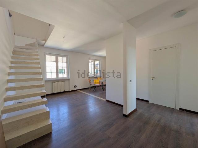 Appartamento in vendita di 77 m² in Via Camisano