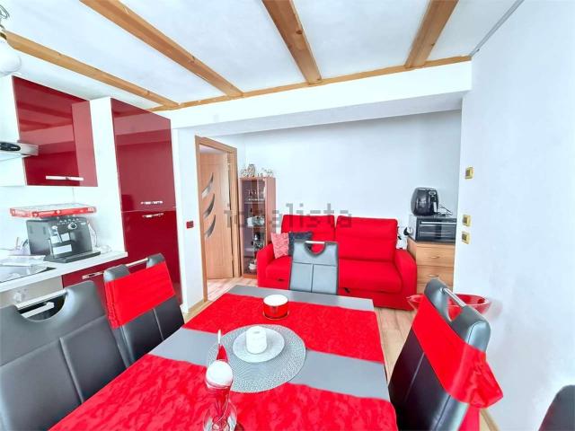 Appartamento in vendita di 57 m²