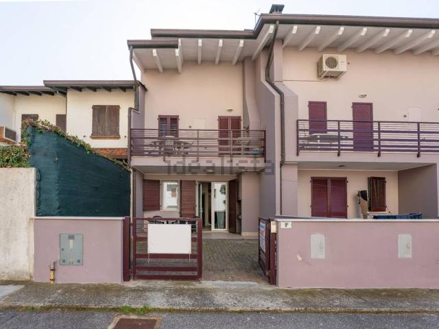 Appartamento in vendita di 60 m²
