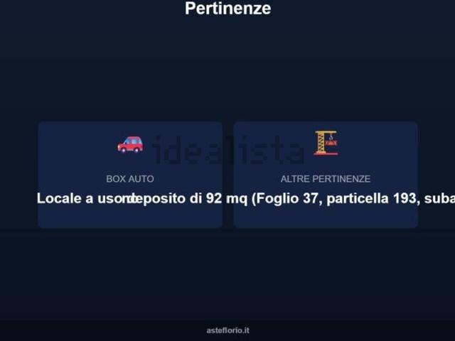 Appartamento in vendita di 61 m² in Contrada Costa