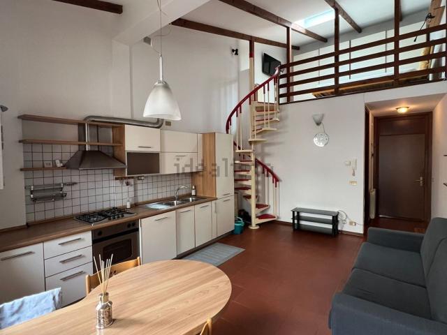 Appartamento in vendita di 61 m² in Corso Martiri della Libertà, 137