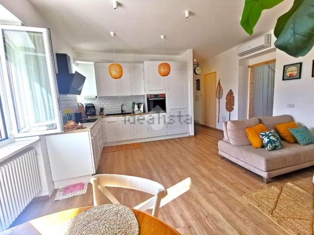 Appartamento in vendita di 61 m² in Corso Alcide de Gasperi, 187