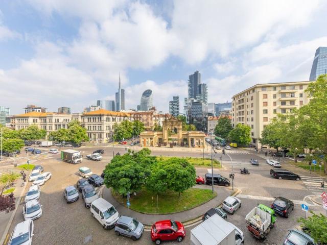 Appartamento in vendita di 61 m² in Corso di Porta Nuova, 52