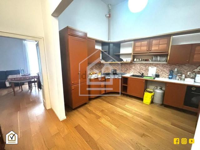 Appartamento in vendita di 61 m² in Corso Roma, 33