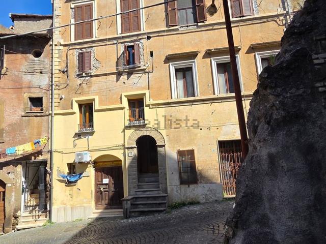 Appartamento in vendita di 61 m² in Corso Vittorio Emanuele