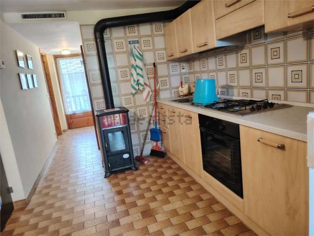 Appartamento in vendita di 61 m² in Frazione Dublanc