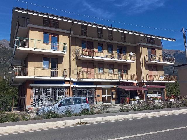 Appartamento in vendita di 61 m² in Frazione Vernetto, 1