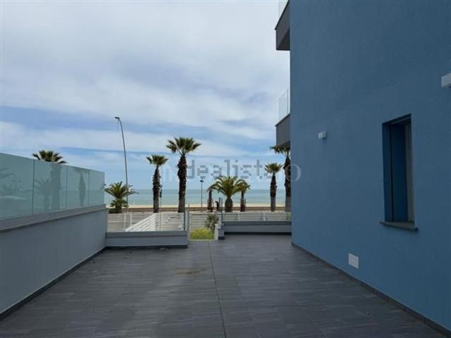 Appartamento in vendita di 61 m² in Lungomare Sirena