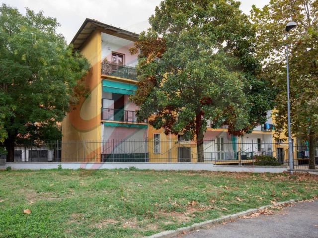 Appartamento in vendita di 61 m² in Piazza Vittorio Allais, 5