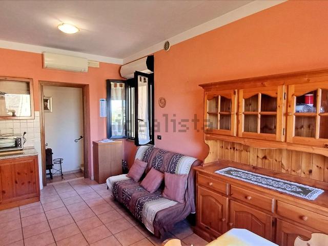 Appartamento in vendita di 61 m² in Piazza Domenico Bargagli, 13