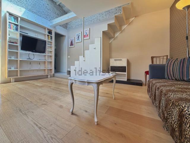 Appartamento in vendita di 61 m² in Piazza Ognissanti, 2