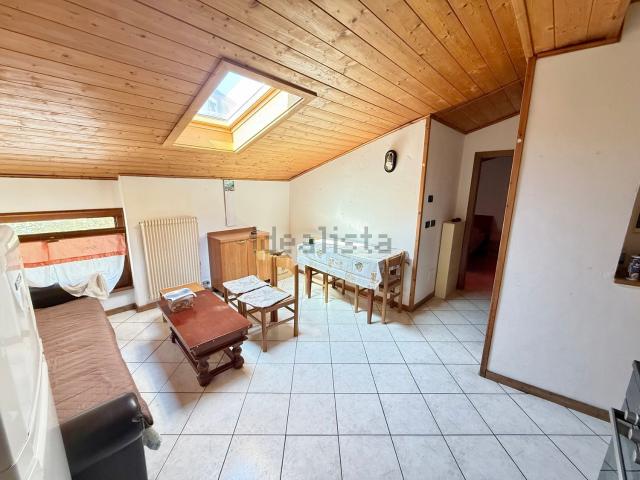 Appartamento in vendita di 61 m² in Piazza Pisoni, 1