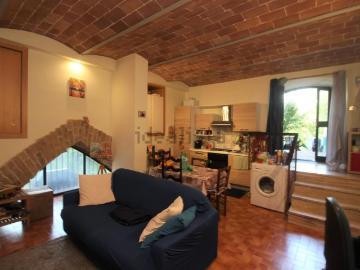 Appartamento in vendita di 61 m² in Piazza San Francesco, 53100