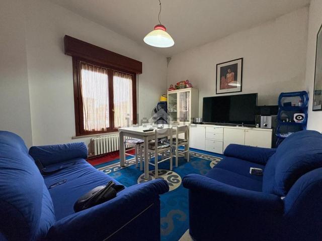 Appartamento in vendita di 61 m² in Piazzale Giacomo Matteotti, 1