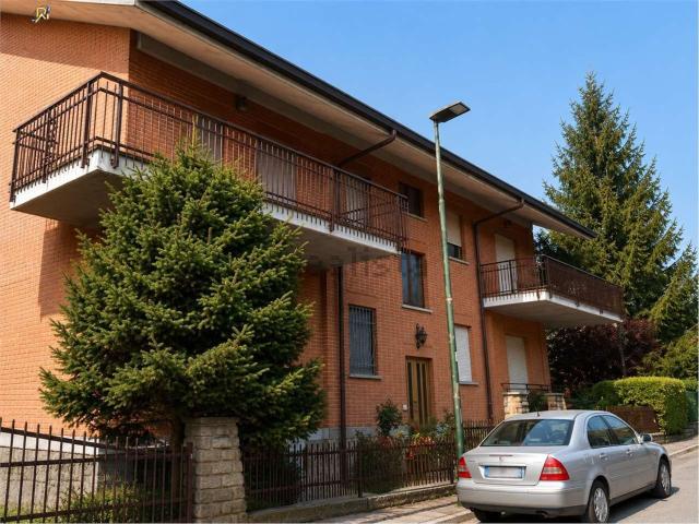 Appartamento in vendita di 61 m² in Strada Vedetta, 188