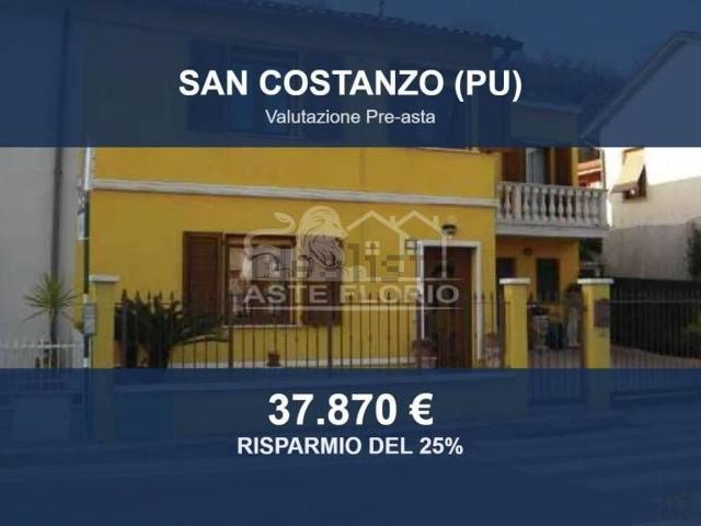 Appartamento in vendita di 61 m² in Strada San Fortunato