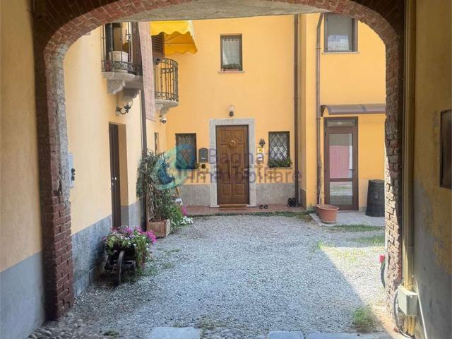 Appartamento in vendita di 61 m² in Vicolo Cittadella, 8