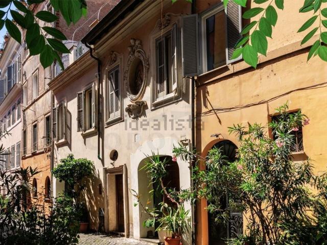 Appartamento in vendita di 61 m² in Vicolo del Leopardo