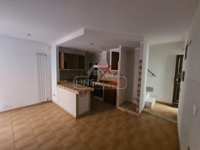 Appartamento in vendita di 61 m² in Vicolo Martini, 32