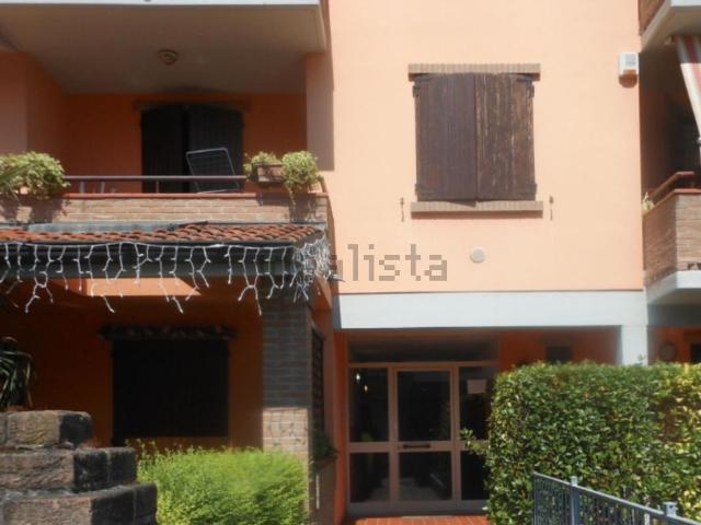 Appartamento in vendita di 61 m² in Via Tamigi