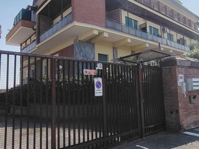 Appartamento in vendita di 61 m² in Via Tiburtina, 1470