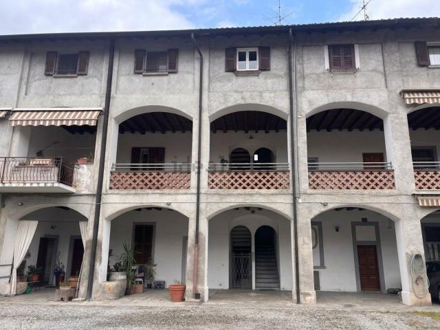Appartamento in vendita di 61 m² in Via Trivino