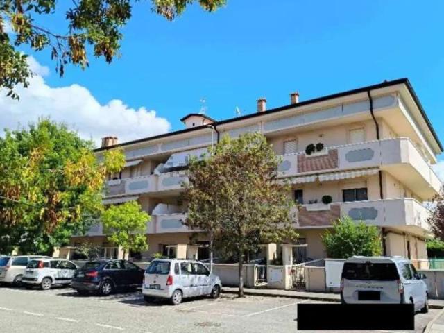 Appartamento in vendita di 61 m² in Via Trieste, 117