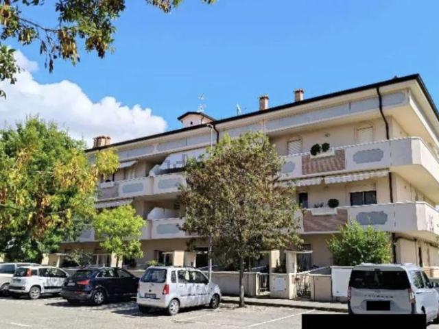 Appartamento in vendita di 61 m² in Via Trieste, 117