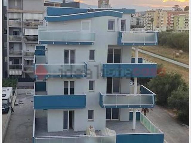 Appartamento in vendita di 61 m² in Via Trieste