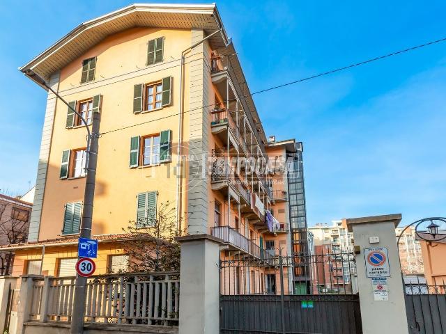 Appartamento in vendita di 61 m² in Via Trieste