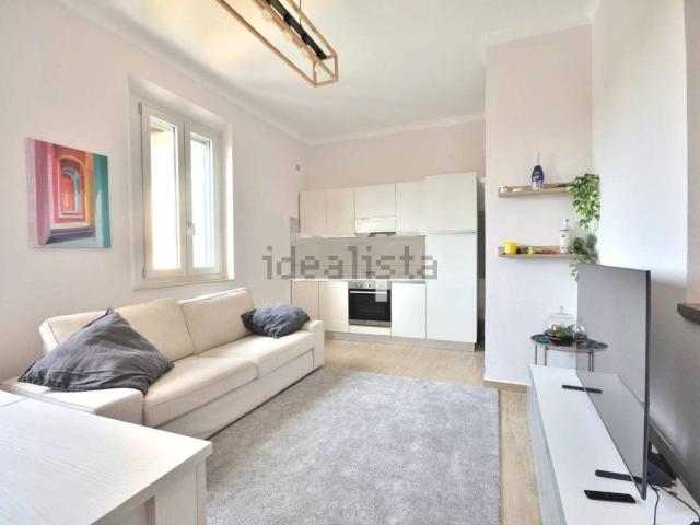 Appartamento in vendita di 61 m² in Via Ulisse Dini Gello