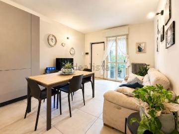 Appartamento in vendita di 61 m² in Via Umberto Gambara
