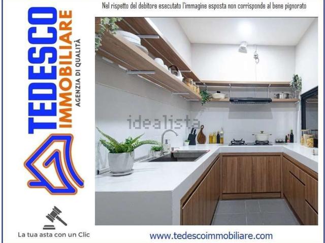 Appartamento in vendita di 61 m² in Via Umberto I