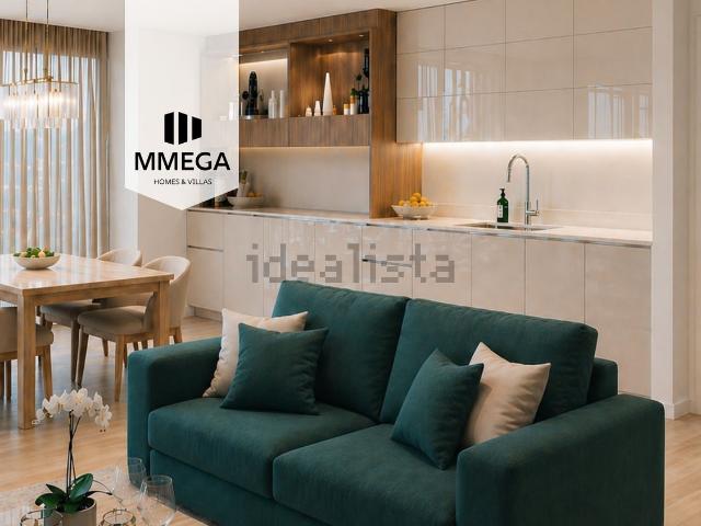 Appartamento in vendita di 61 m² in Via Val di Sieve, 30