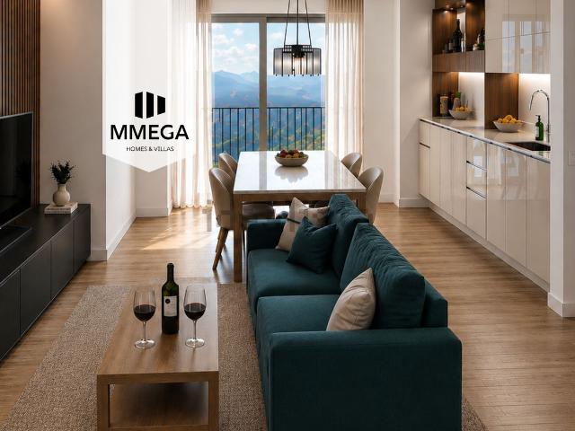 Appartamento in vendita di 61 m² in Via Val di Sieve, 30