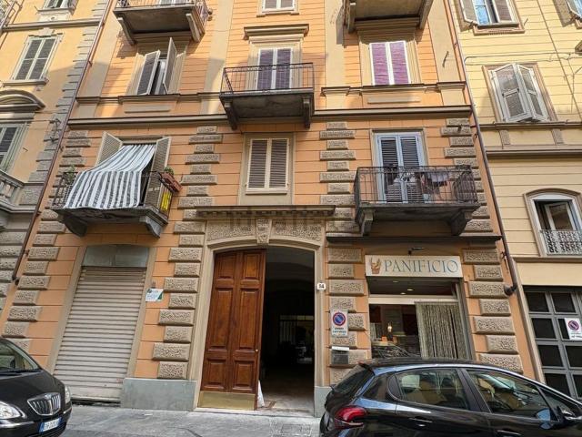 Appartamento in vendita di 61 m² in Via Vincenzo Gioberti, 54