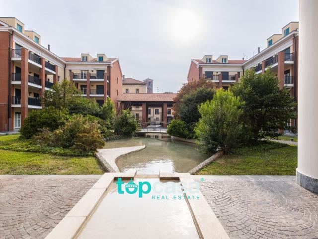 Appartamento in vendita di 61 m² in Via XX Settembre, 6