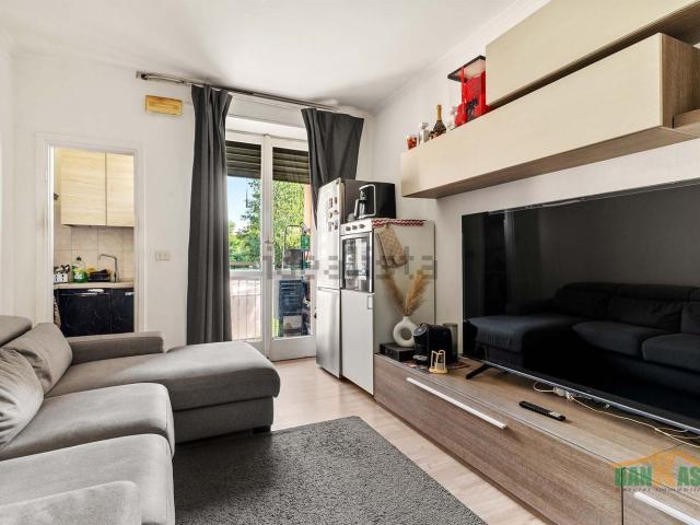 Appartamento in vendita di 61 m² in Via XXIV Maggio, 105