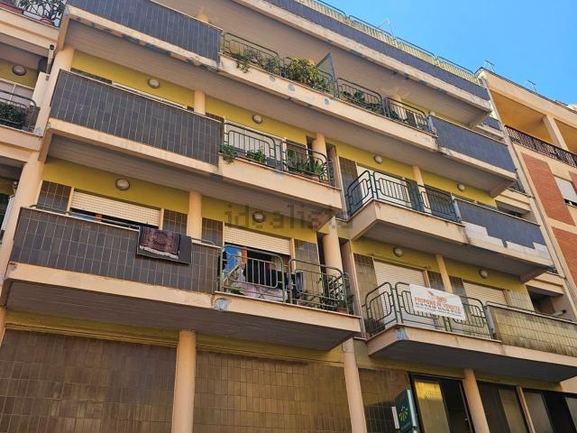 Appartamento in vendita di 61 m² in Via XXV Luglio, 35