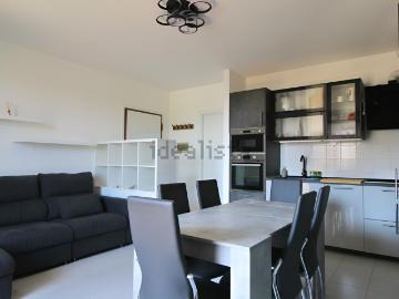 Appartamento in vendita di 61 m² in Via A. Tissoni