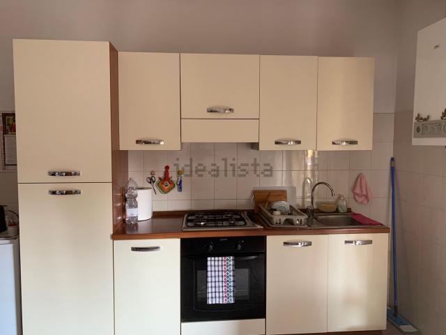 Appartamento in vendita di 61 m² in Via Abruzzo
