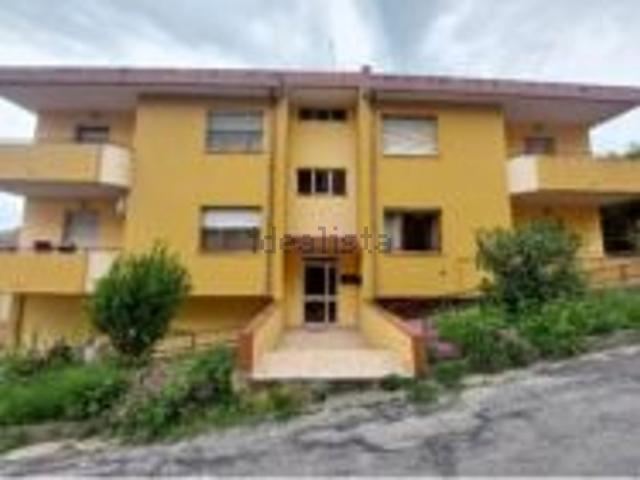 Appartamento in vendita di 61 m² in Via Agnello Maria Francia, 10