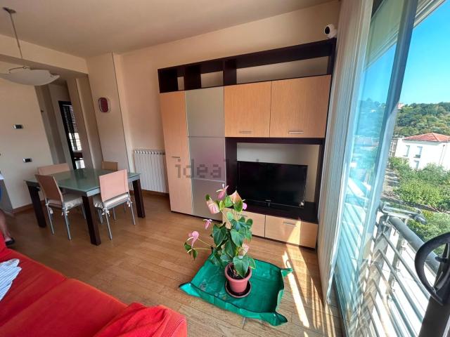Appartamento in vendita di 61 m² in Via Alberico Benedicenti