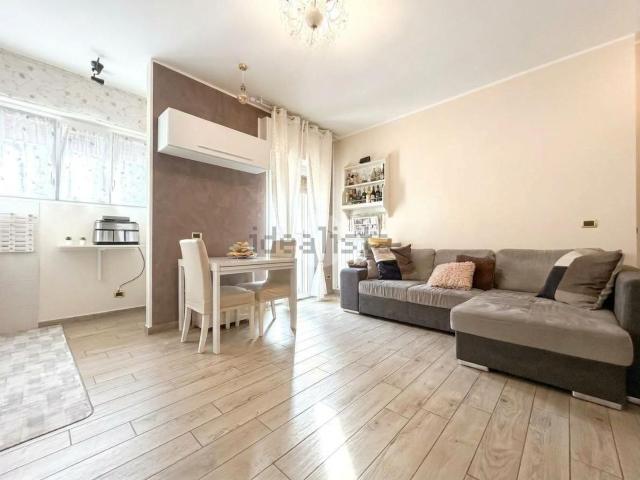 Appartamento in vendita di 61 m² in Via Alcide de Gasperi, 6