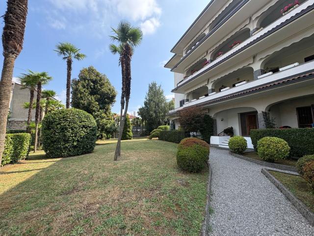 Appartamento in vendita di 61 m² in Via Alessandro Manzoni, 1