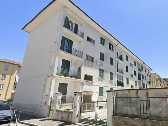 Appartamento in vendita di 61 m² in Via Antonio Olearo, 1