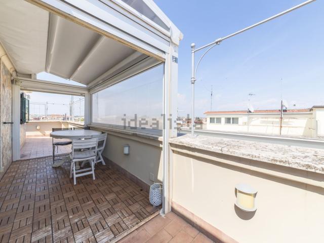 Appartamento in vendita di 61 m² in Via Antonio Cerasi