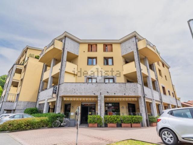 Appartamento in vendita di 61 m² in Via Antonio Stoppani, 13